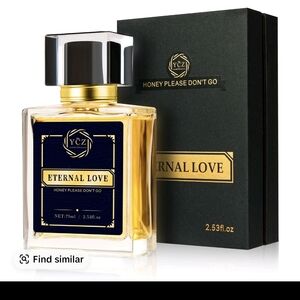 Eternal Love Eau de Parfum - HONEY PLEASE DONT GO
